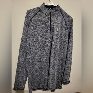 under armour loose heatgear shirt